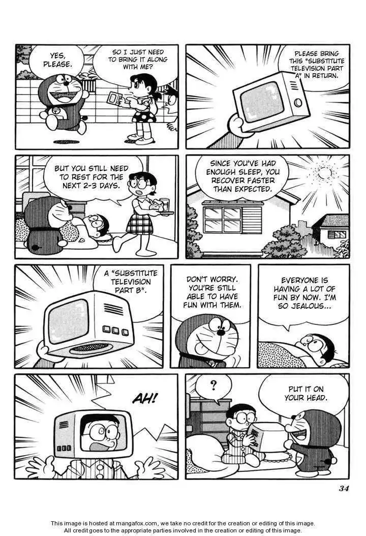 Doraemon Plus Chapter 14 4